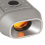Digitale laser-afstandsmeter telescoop Pocket golf-afstandsmeter 5