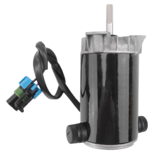 12V kylbilsfläktmotor för Carrier Supra1250 1250 1150