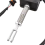 För batteripatrullbilsaccelerator modell 73333G09 73333G10 4