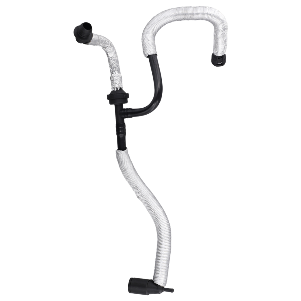 Engine Crankcase Vent Breather Hose Intake Hose For Light 4852879336584