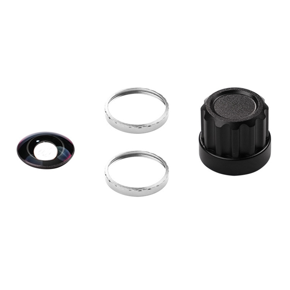 Replaceable Lens For X5 Action Camera Repair Lens Kit 4852879330032