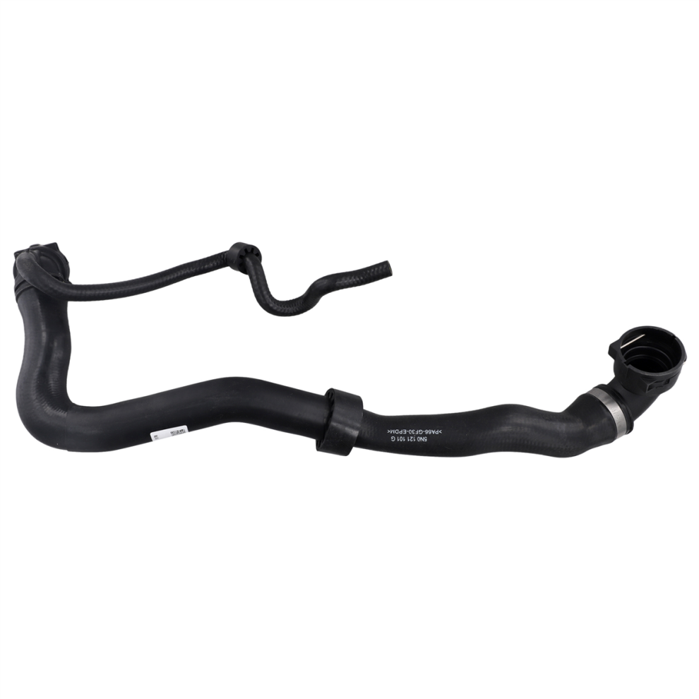 5N0121101g Engine Radiator Coolant Hose For 5N 2.0 4852879338885