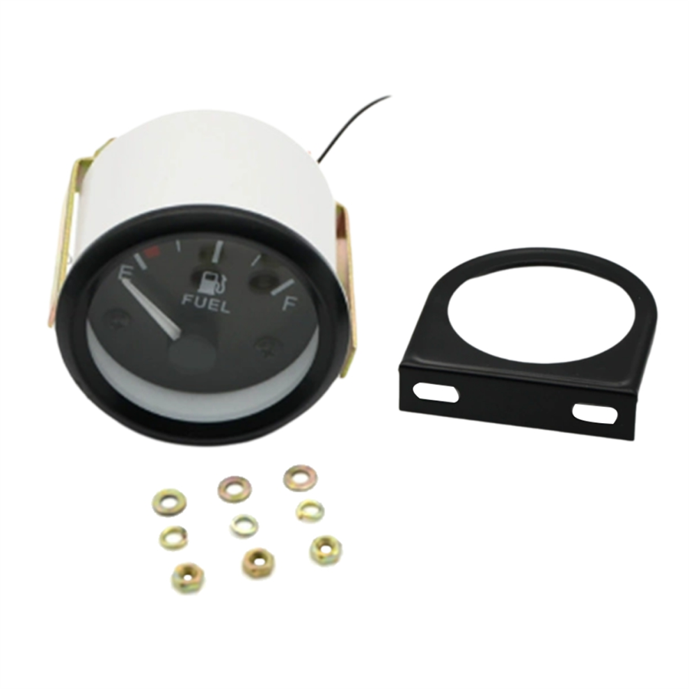 52Mm Pointer Gauge Car Gauge Gasoline Gauge 4852879337345