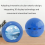 Video Desktop Decoration with 3D Effect for Video Playback Green 3