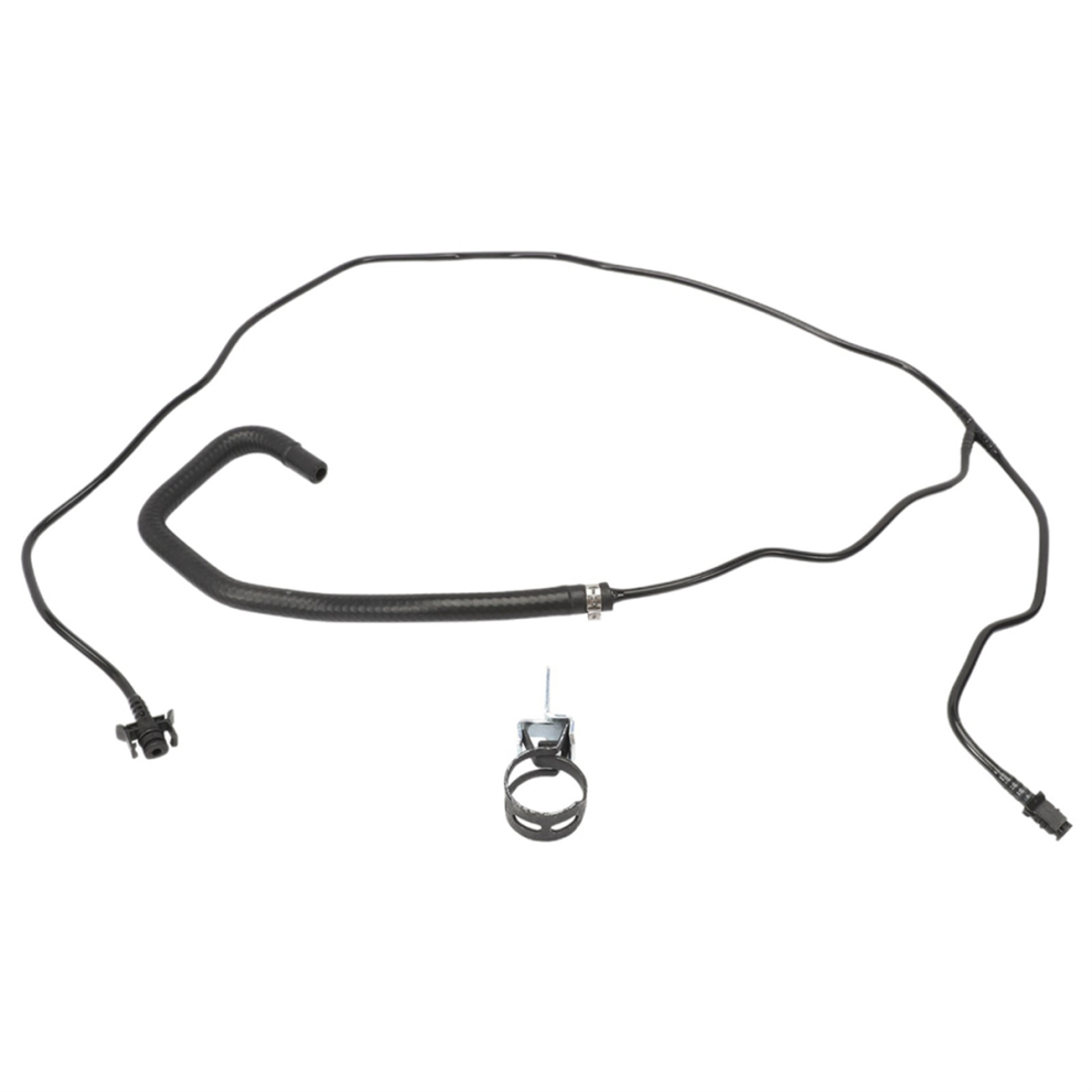Radiator Coolant Hose Bv61-8C012-Dd For Escape 2013-2016 4852879338359