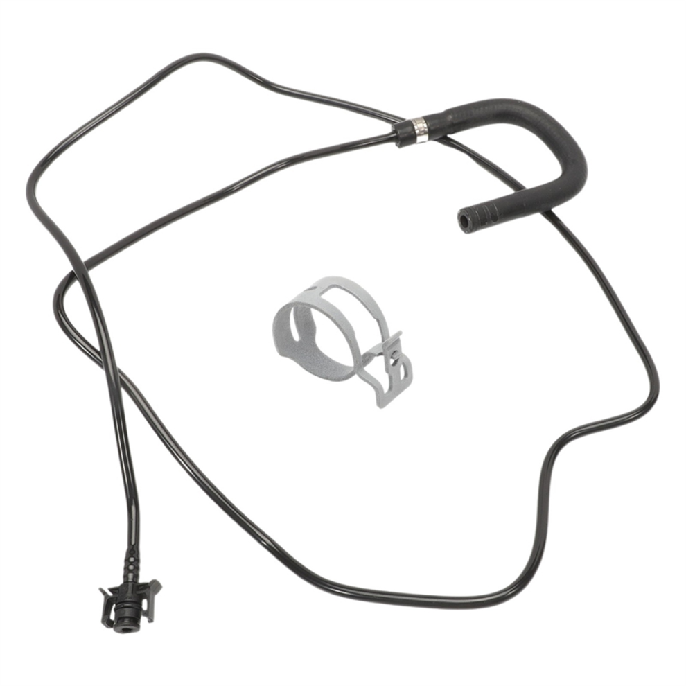 Radiator Hose Coolant Overflow Hose DG9Z-8063-D DG9Z8063D-image-OPC-PJYPVH2-NEW