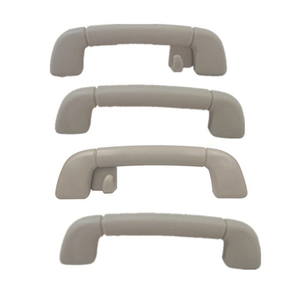 4Pcs Roof Pull Handle Grab Assist Handle For 7461030320A8 Beige 4852879336904