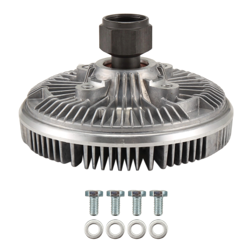Auto radiatorventilatorkoppeling 55056840AB voor 2