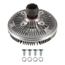 Spojka ventilátora chladiča auta 55056840AB pre