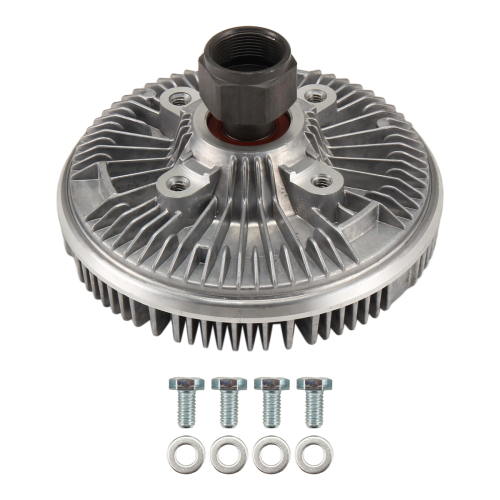 Auto radiatorventilatorkoppeling 55056840AB voor
