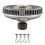 Auto radiatorventilatorkoppeling 55056840AB voor 2