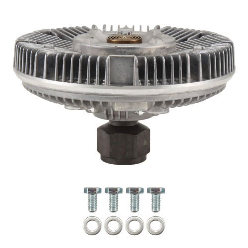 Auto radiatorventilatorkoppeling 55056840AB voor 1