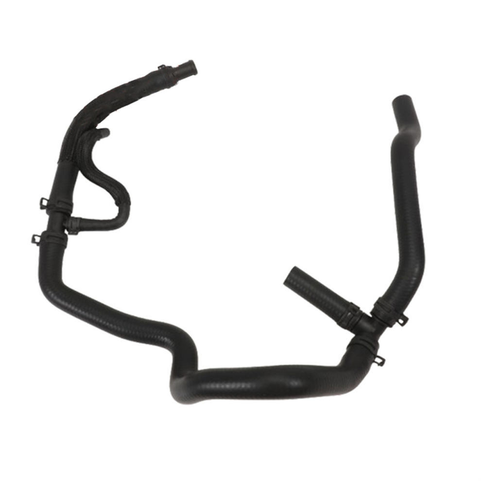 Hvac Heater Hose Assembly Dg9z-18472-Aa Dg9z-18472-H -815 For 4852879338335