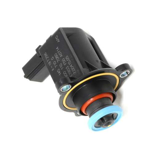 Turbolader-Abschaltmagnet-Bypassventil für A3 A4 2005-2013 2
