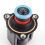 Turbolader-Abschaltmagnet-Bypassventil für A3 A4 2005-2013 5