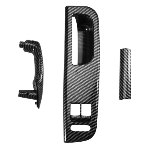 Λαβή έλξης πόρτας 3B1867171D για λαβή πρόσβασης Golf 4