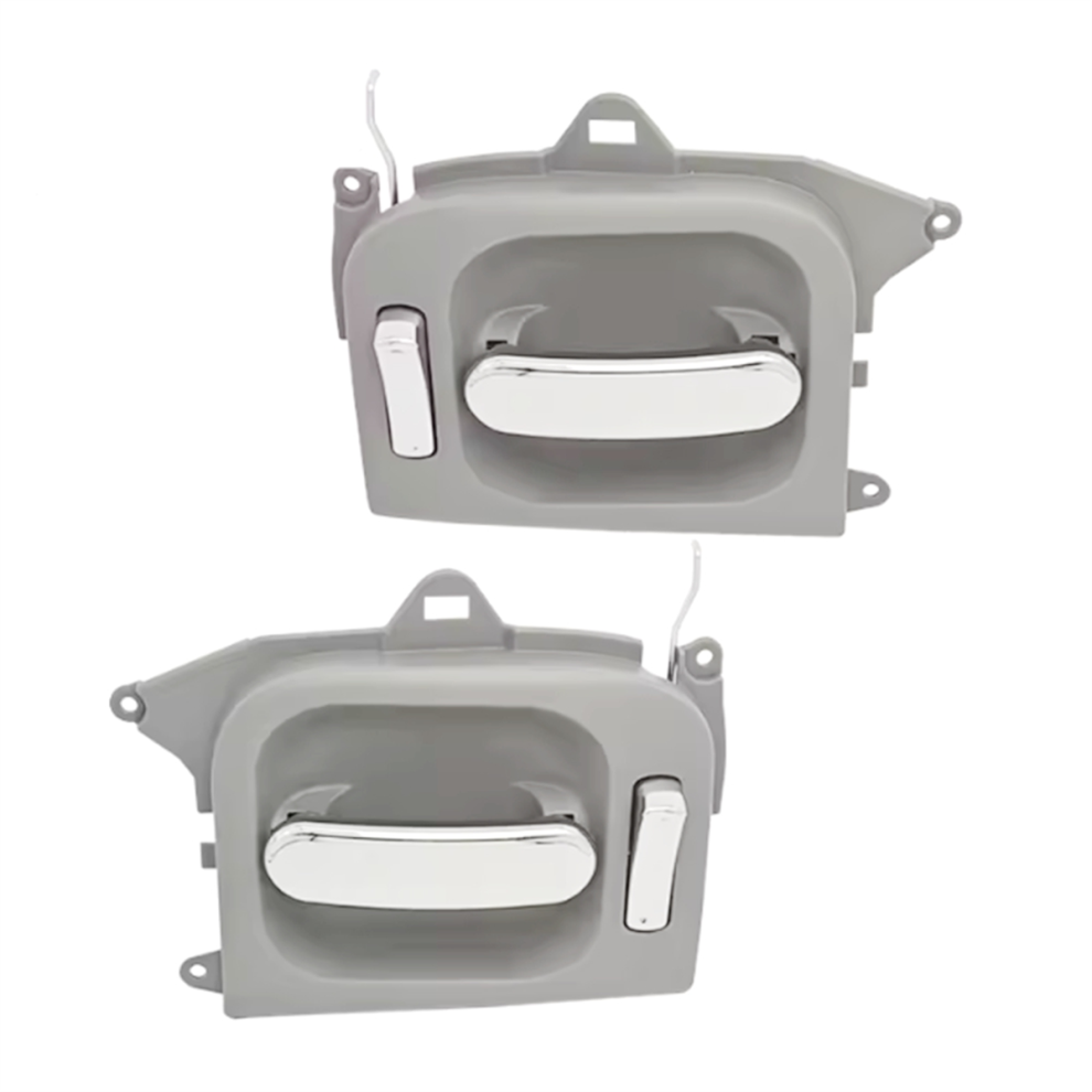 Sliding Door Inner Handle For Sedona Carnival 2000-2006 4852879336867