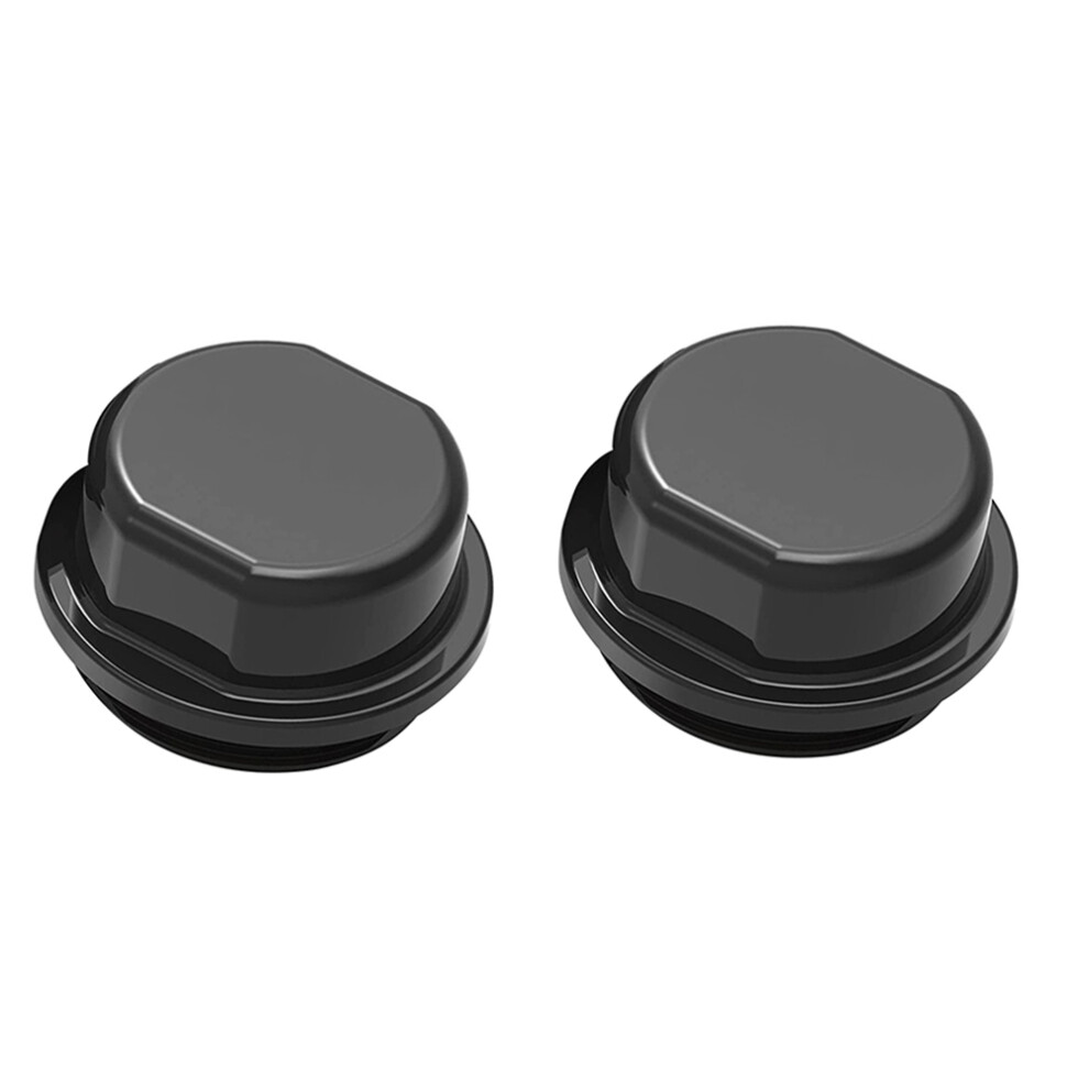 O Ring Trailer Hub Bearing Wheel Hub Dust Cover For Boat Hub 4852879341076