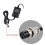 MG16 Μίκτης 17V Τροφοδοτικό 3 ακίδων EU Plug 3