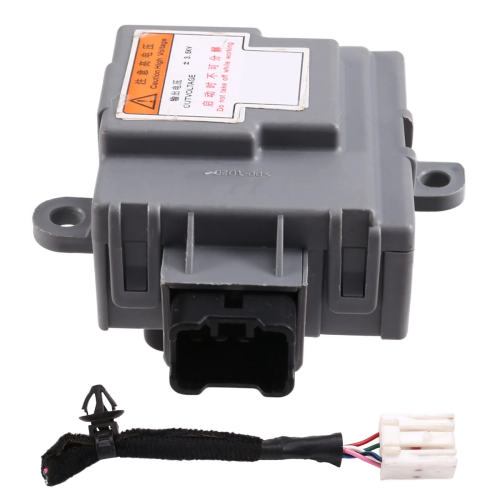 Car Negative Ion Generator Air Conditioner Ionisator for 1