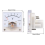 Voltmeter 91C4 pre analógový panelový merací prístroj, mechanický 2