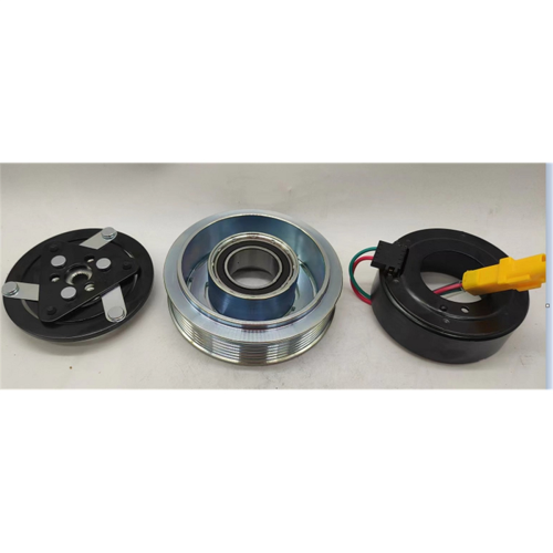 AC-compressor koppelingspoelieset voor 206 307 2