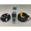 AC-compressor koppelingspoelieset voor 206 307 2