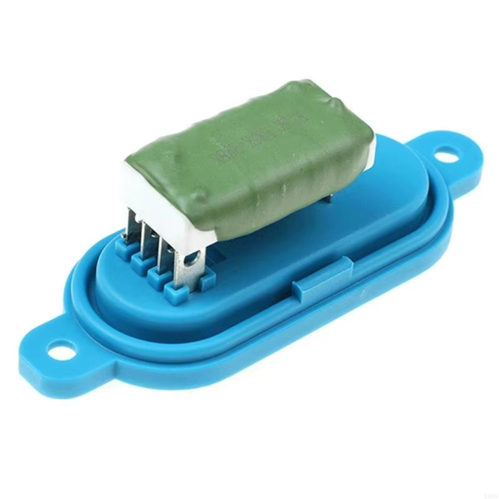 Heater Blower Motor Fan Resistor For Ducato 4852879343698