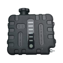 5L olietank voor auto, vrachtwagen, caravan, lucht, parkeerverwarming