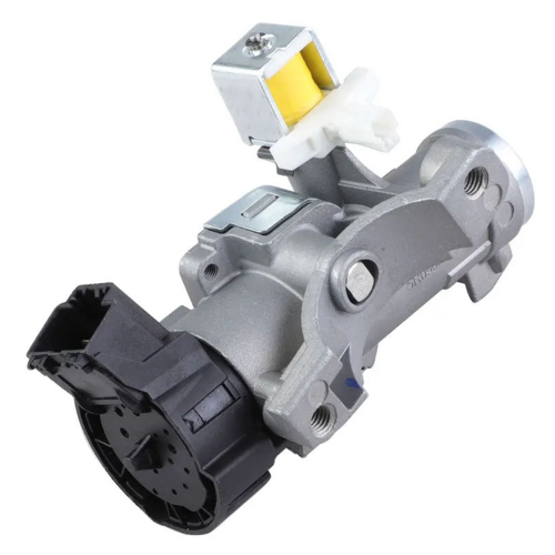 Interruttore di accensione e bloccasterzo per auto Fabia Rapid LHD 1