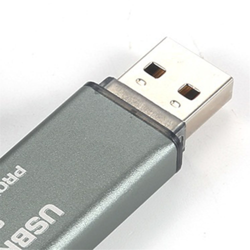 Počítačový tester napätia USB V3 1