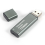 Počítačový tester napätia USB V3 5