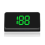 Display Head-Up per auto HUD MPH Tachimetro Proiettore per parabrezza 7