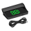 Display Head-Up per auto HUD MPH Tachimetro Proiettore per parabrezza 1