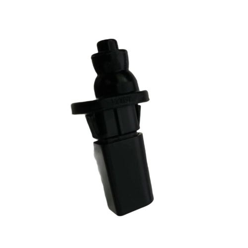 Autovulklepklep Stopbuffer Uitwerpveer voor 2