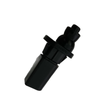 Tope de tope de la aleta de la puerta del depósito de combustible del automóvil Resorte eyector para