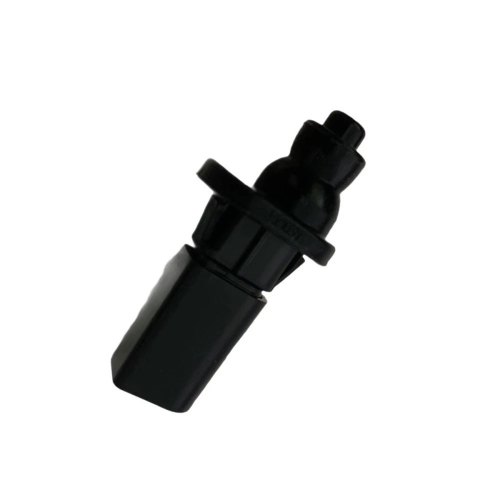 Autovulklepklep Stopbuffer Uitwerpveer voor