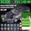 BK300 Bluetooth-bilbatterimonitor 6V 12V 24V batteritestare 3