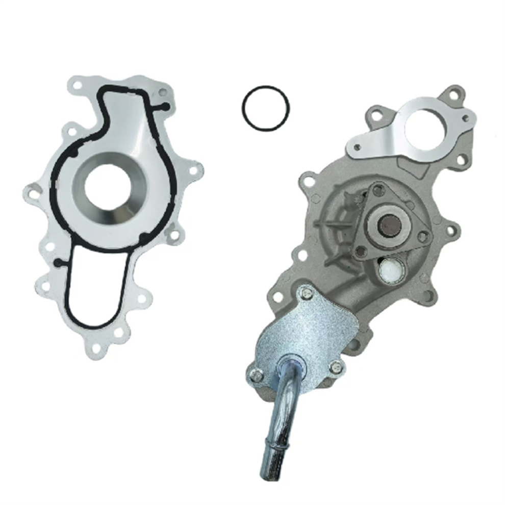 JL3Z-8501B 1259180 Water Pump with Gasket for Expedition-image-OPC-PJYPWHW-NEW