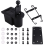 Kit de lavadora de bolas para carrinho de golfe RXV 2