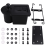 Kit de lavadora de bolas para carrinho de golfe RXV 3