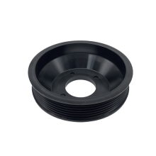 11511436590 Auto waterpomppoelie voor E46 320i 325i 328i 330ci