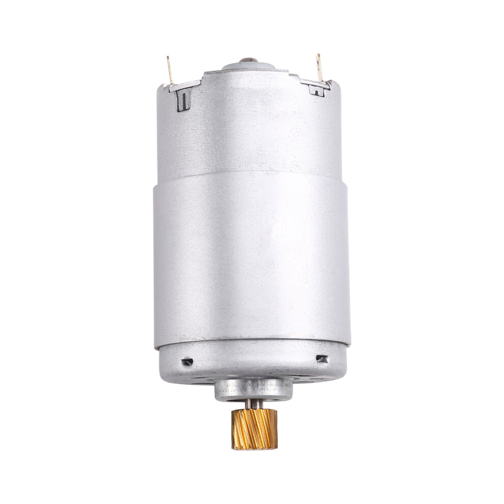 Car Parking Brake Actuator Motor Handbrake Module Motor 18T For Light 4852879339578