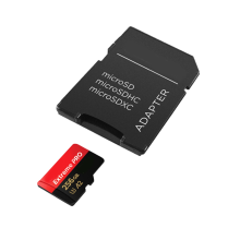 Karta pamięci 256 GB 170 MB/S Micro-SD Karta pamięci UHS-1 Flash
