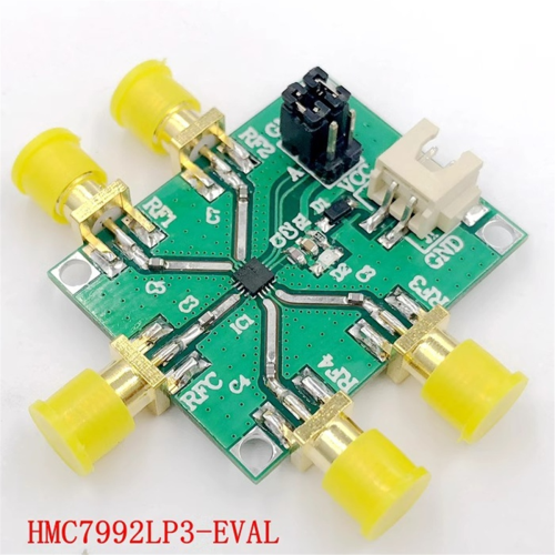HMC7992 6GHz Switch Module Non-Reflective Switch Module 1