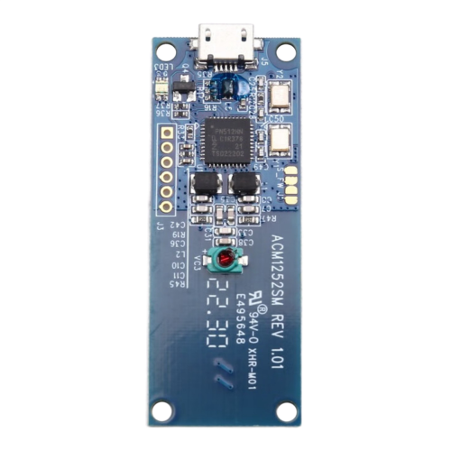 Contactless Smart Card Reader Writer Skimmer/Module