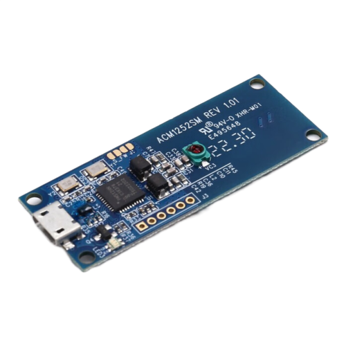 Contactless Smart Card Reader Writer Skimmer/Module 2