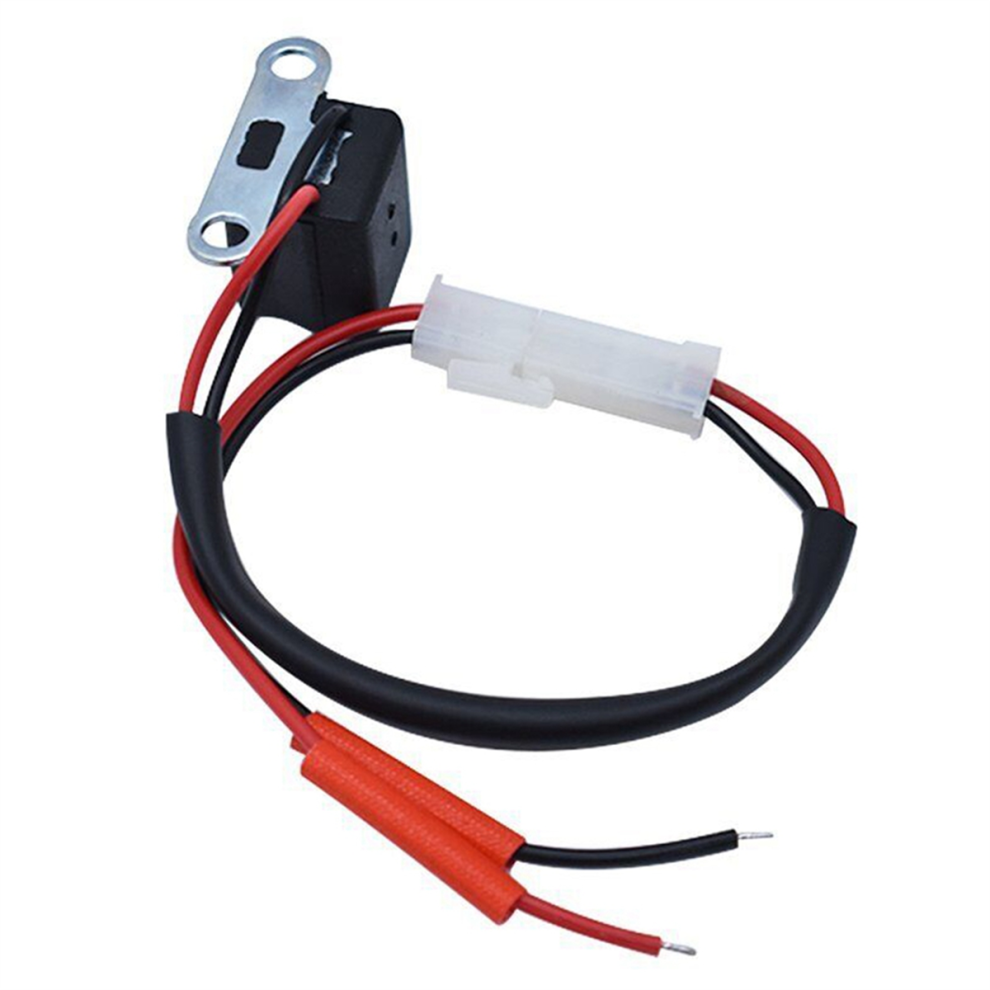 For Golf Cart 4 Cycle Ignition Pickup Coil 28458-G01 4852879348822