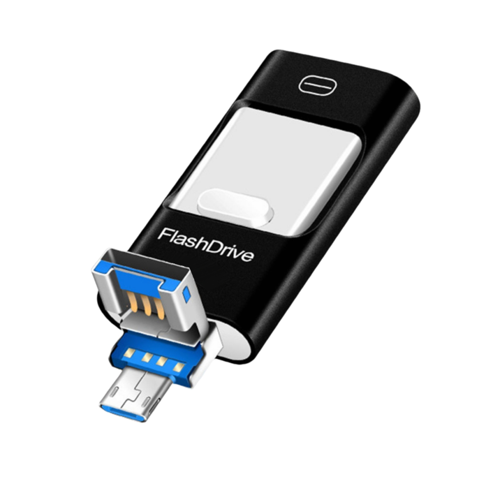 Usb Stick For Phone, Memory Stick Flash Drive For Phone 64G 4852879347498