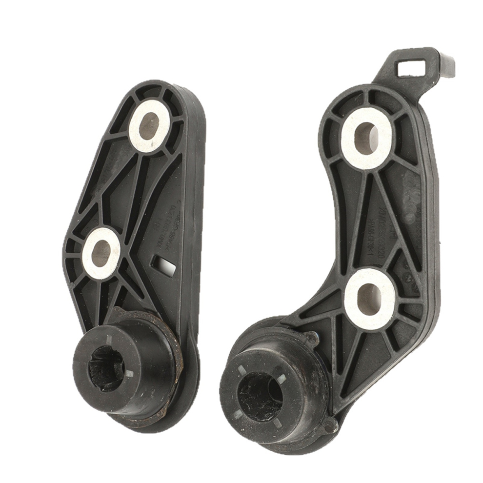 Exhaust System Rear Muffler Muffler Pipe Bracket For 4852879346125